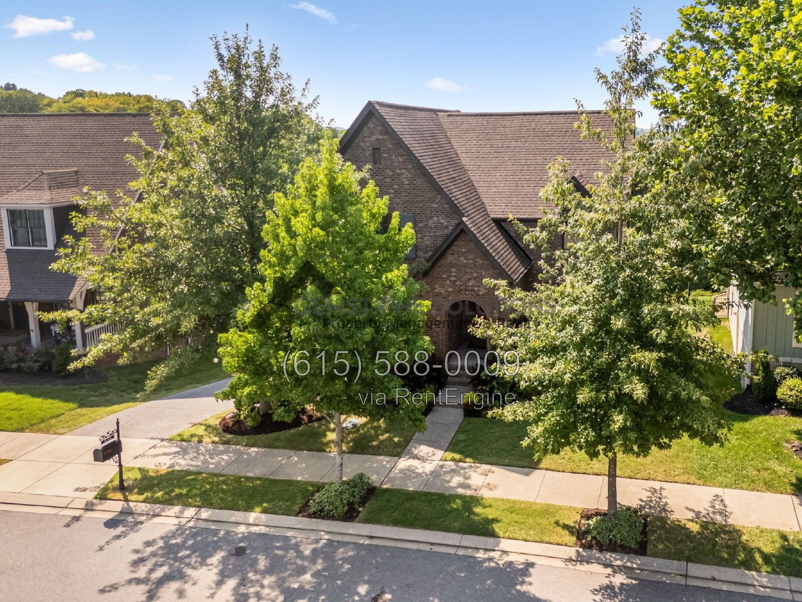 Impressive 4 bedrooms, 4 bathrooms in Franklin property image