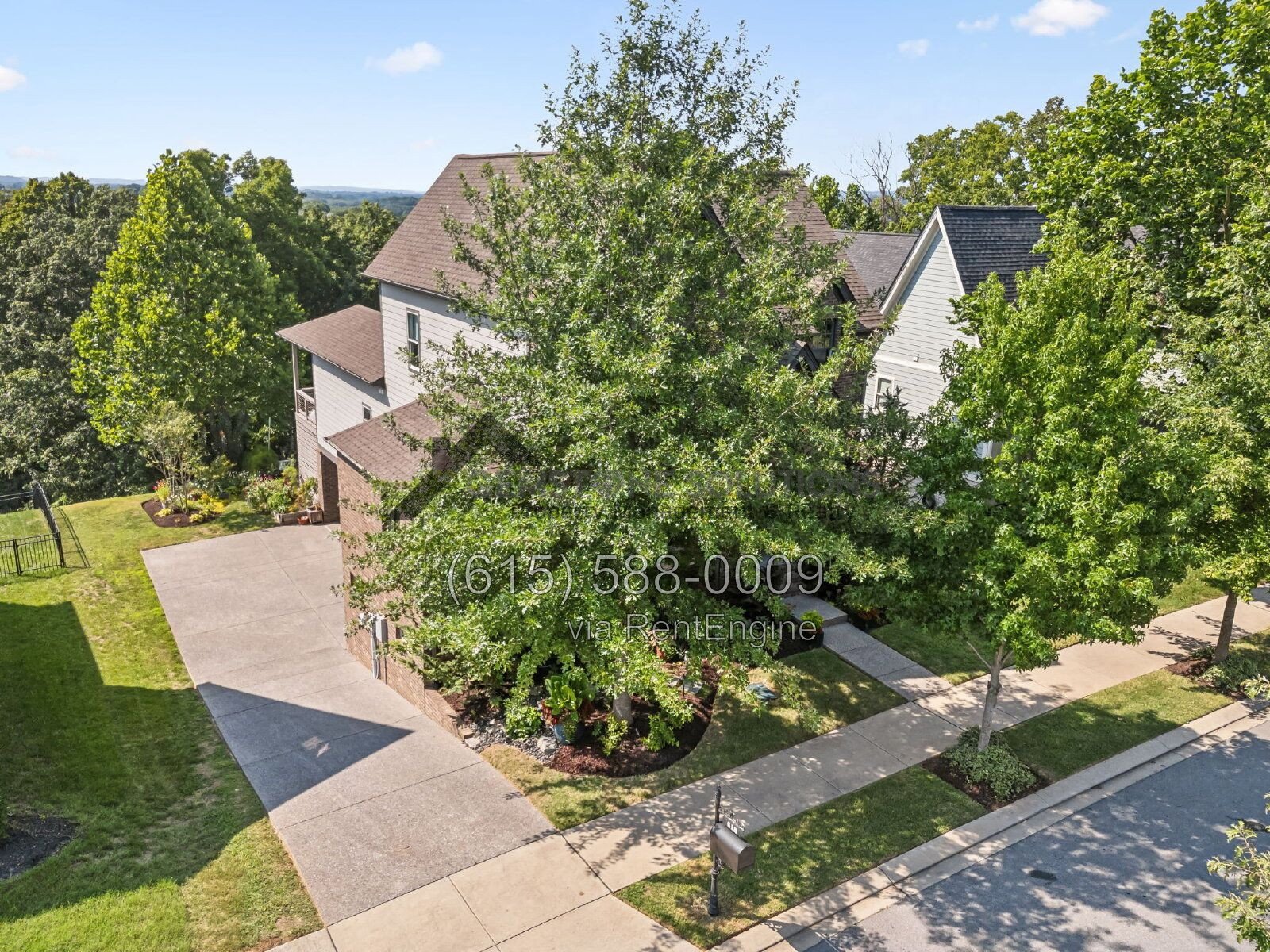 Impressive 4 bedrooms, 4 bathrooms in Franklin property image