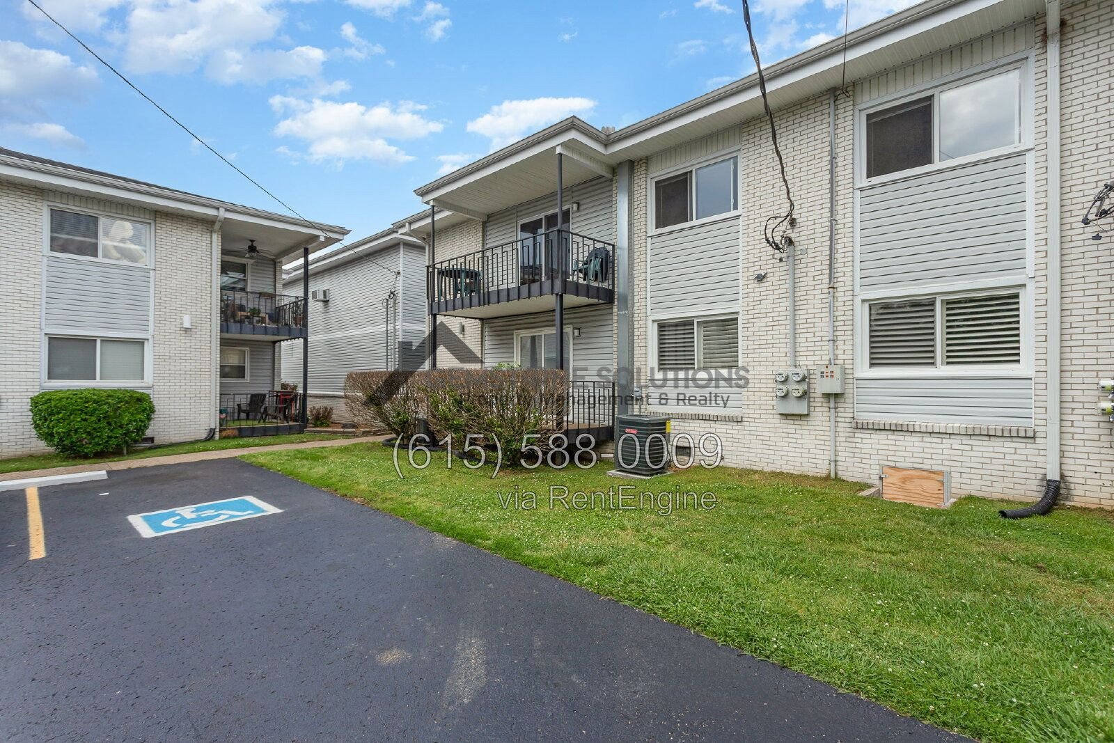 Charming 2-bedroom, 1-bath condo in Franklin property image