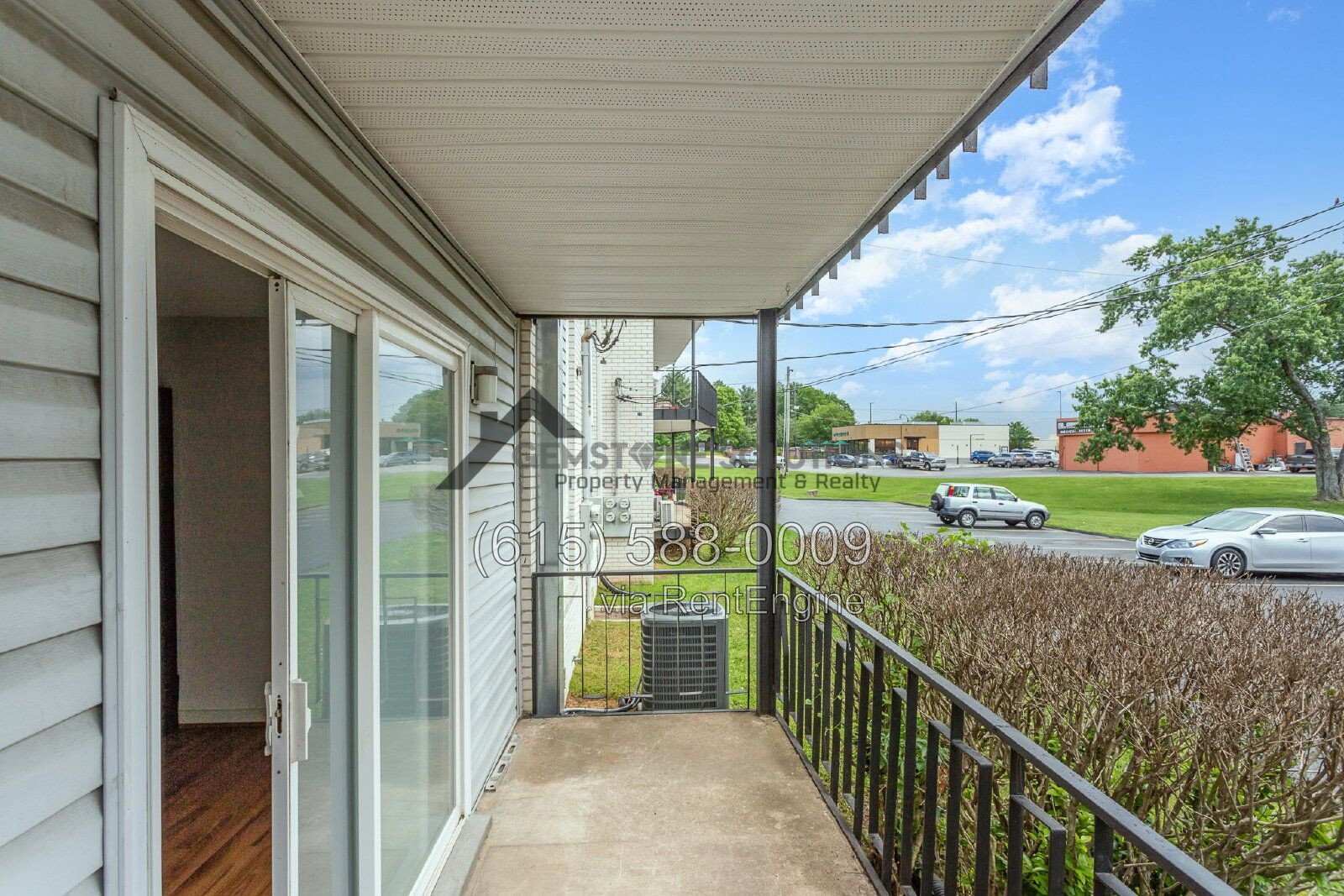 Charming 2-bedroom, 1-bath condo in Franklin property image
