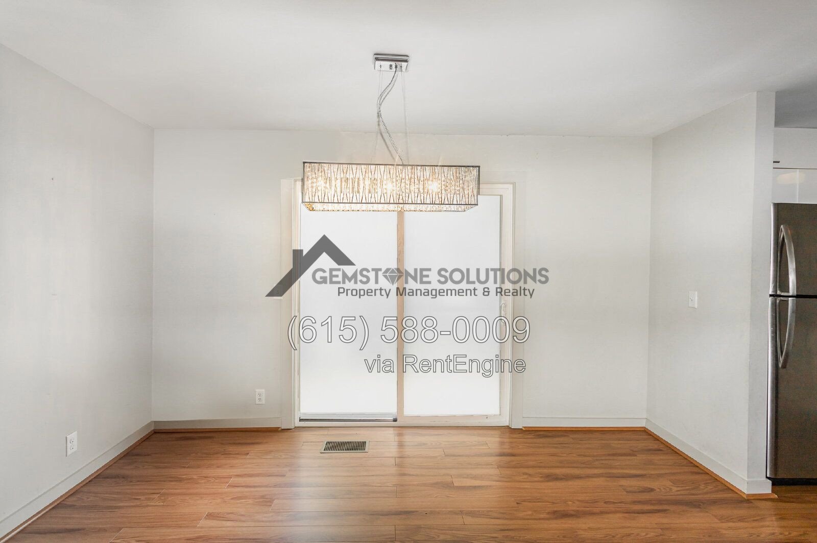 Charming 2-bedroom, 1-bath condo in Franklin property image
