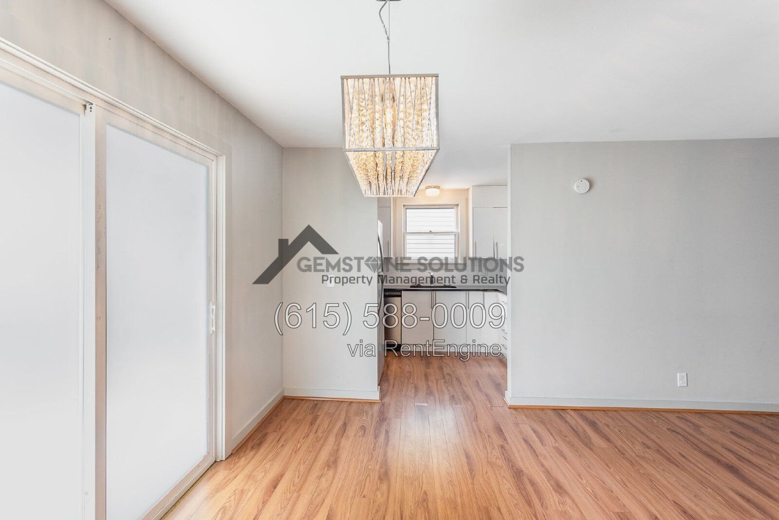 Charming 2-bedroom, 1-bath condo in Franklin property image