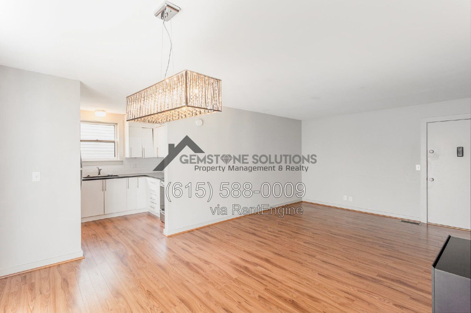 Charming 2-bedroom, 1-bath condo in Franklin property image