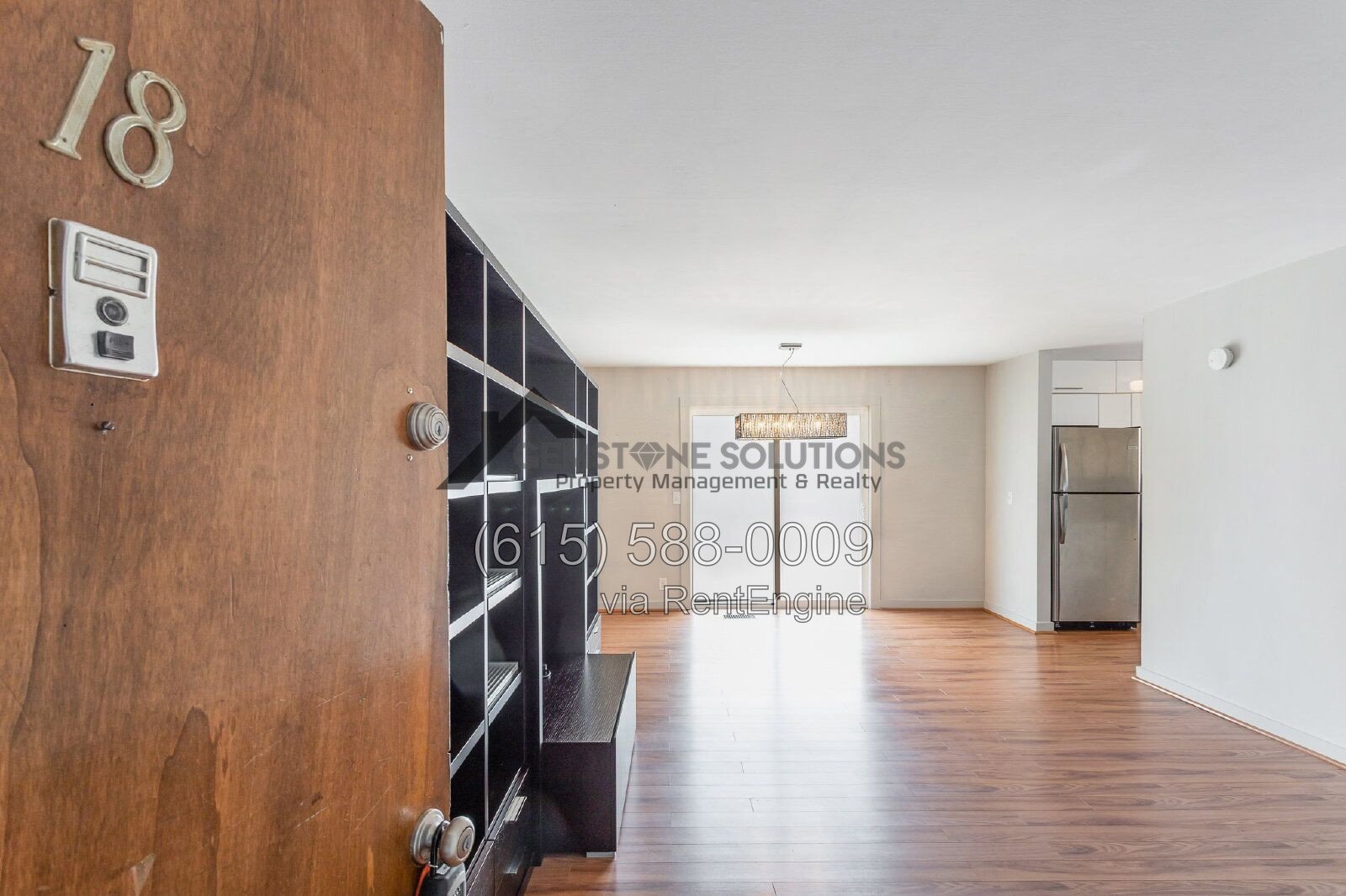 Charming 2-bedroom, 1-bath condo in Franklin property image