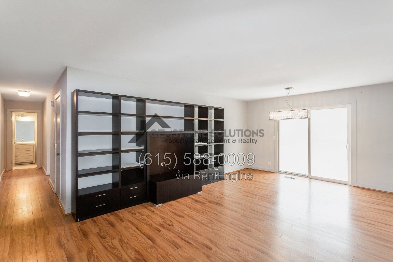 Charming 2-bedroom, 1-bath condo in Franklin property image