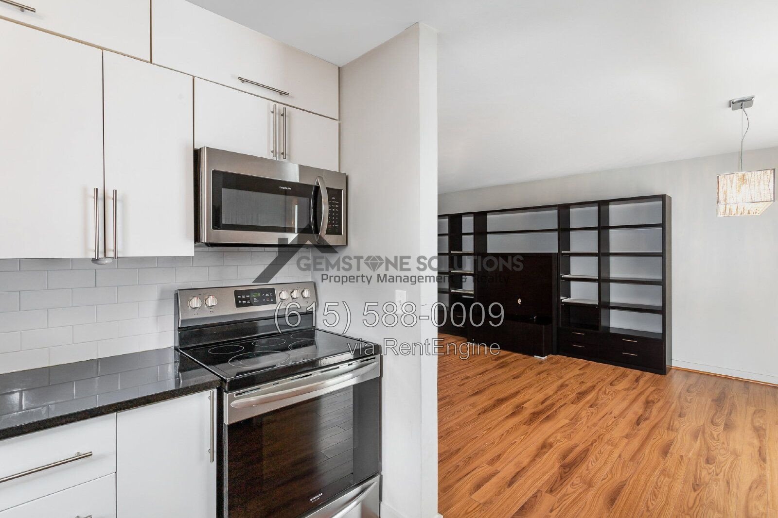 Charming 2-bedroom, 1-bath condo in Franklin property image