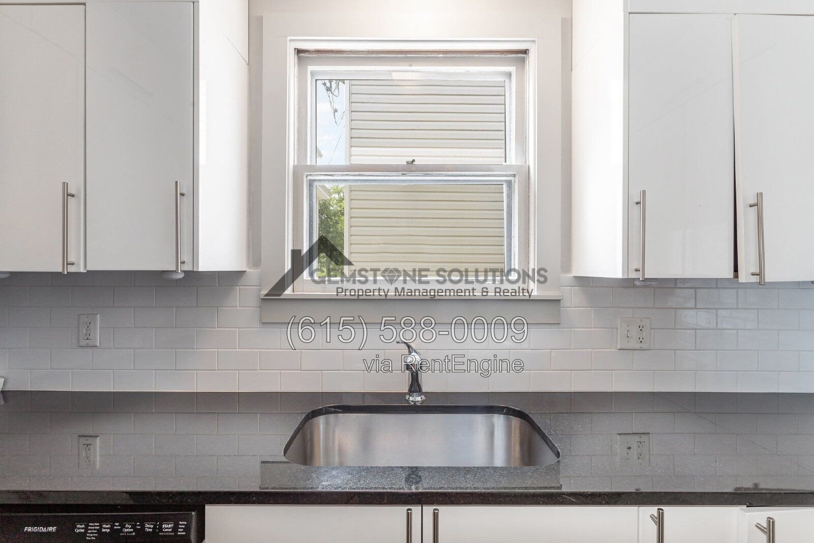 Charming 2-bedroom, 1-bath condo in Franklin property image
