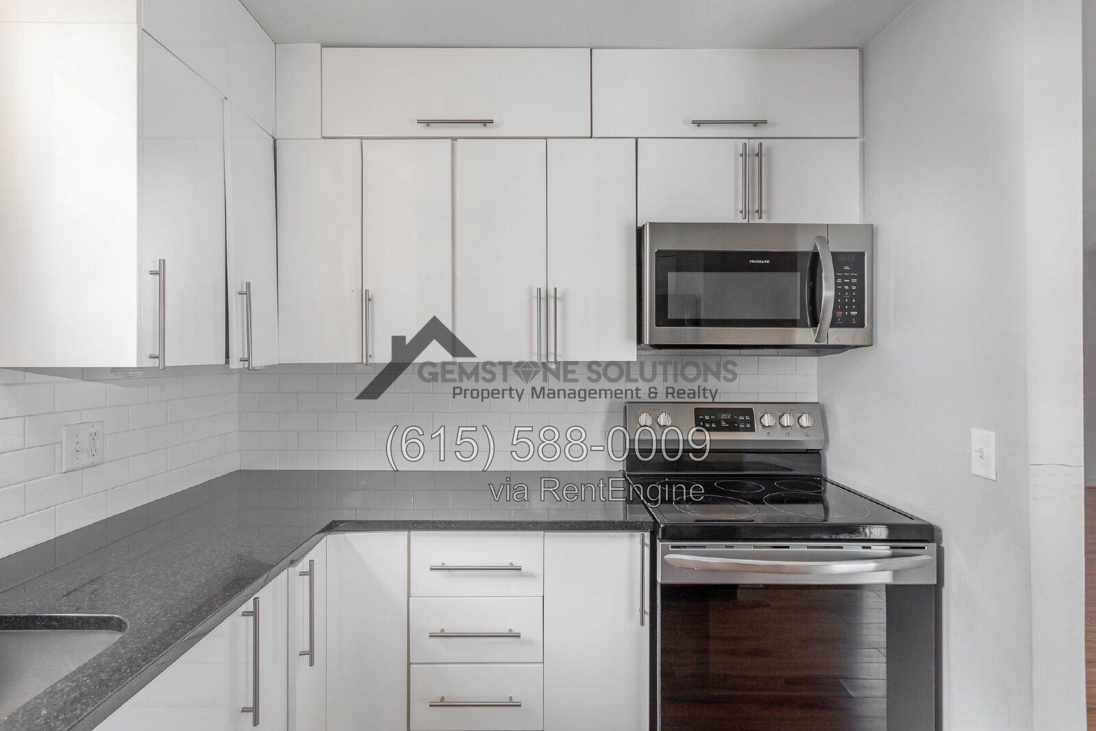 Charming 2-bedroom, 1-bath condo in Franklin property image