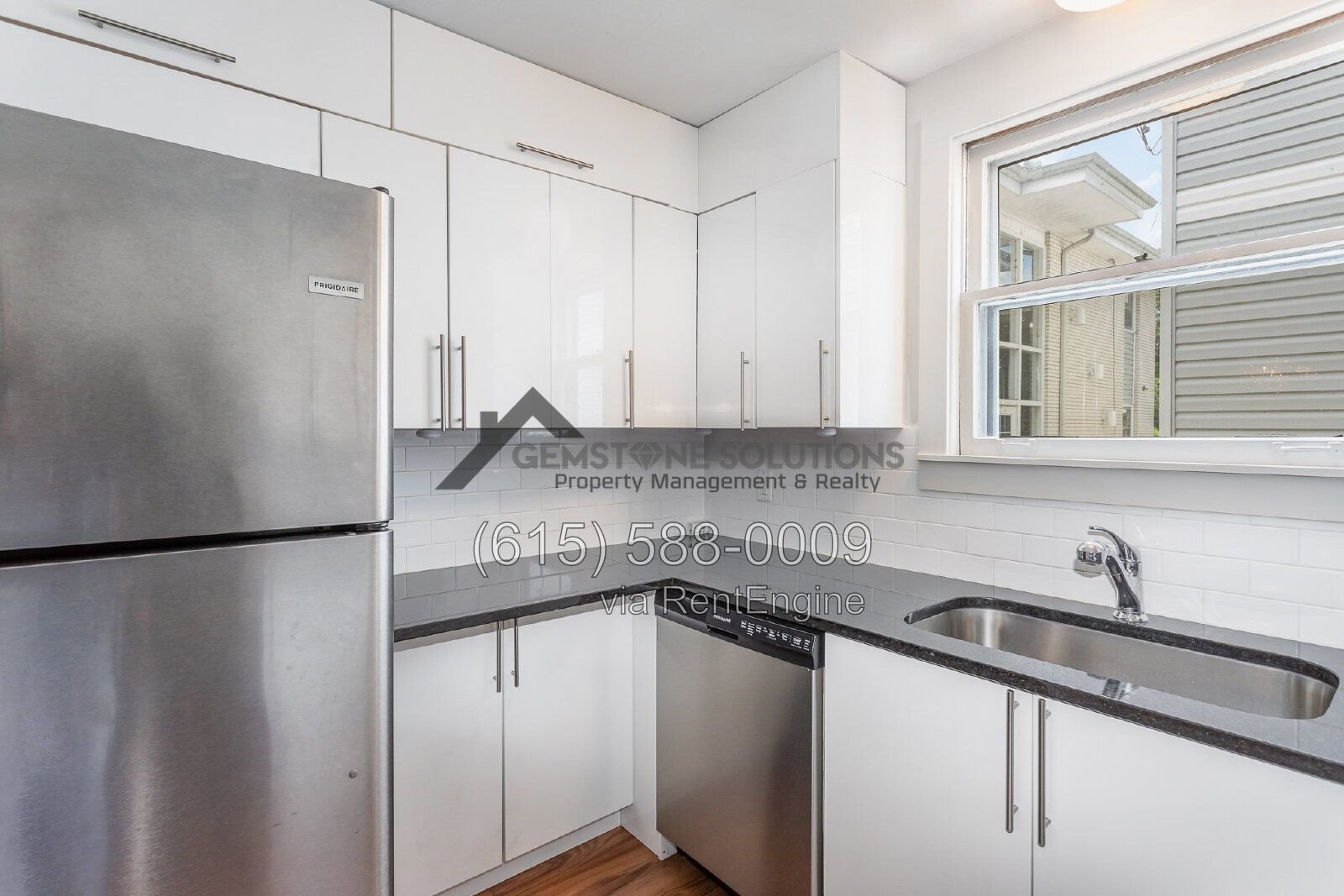 Charming 2-bedroom, 1-bath condo in Franklin property image