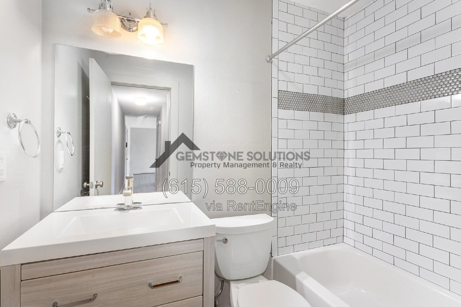 Charming 2-bedroom, 1-bath condo in Franklin property image