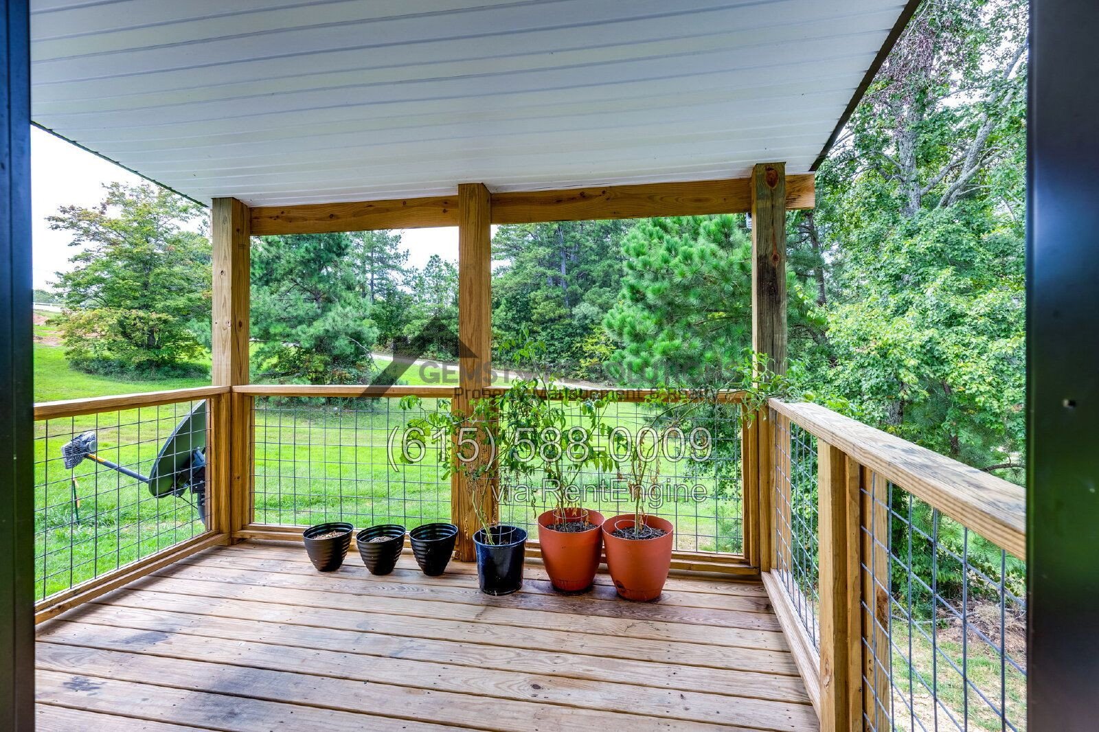 Modern 2 Bed, 2 Bath Bon Aqua Duplex property image