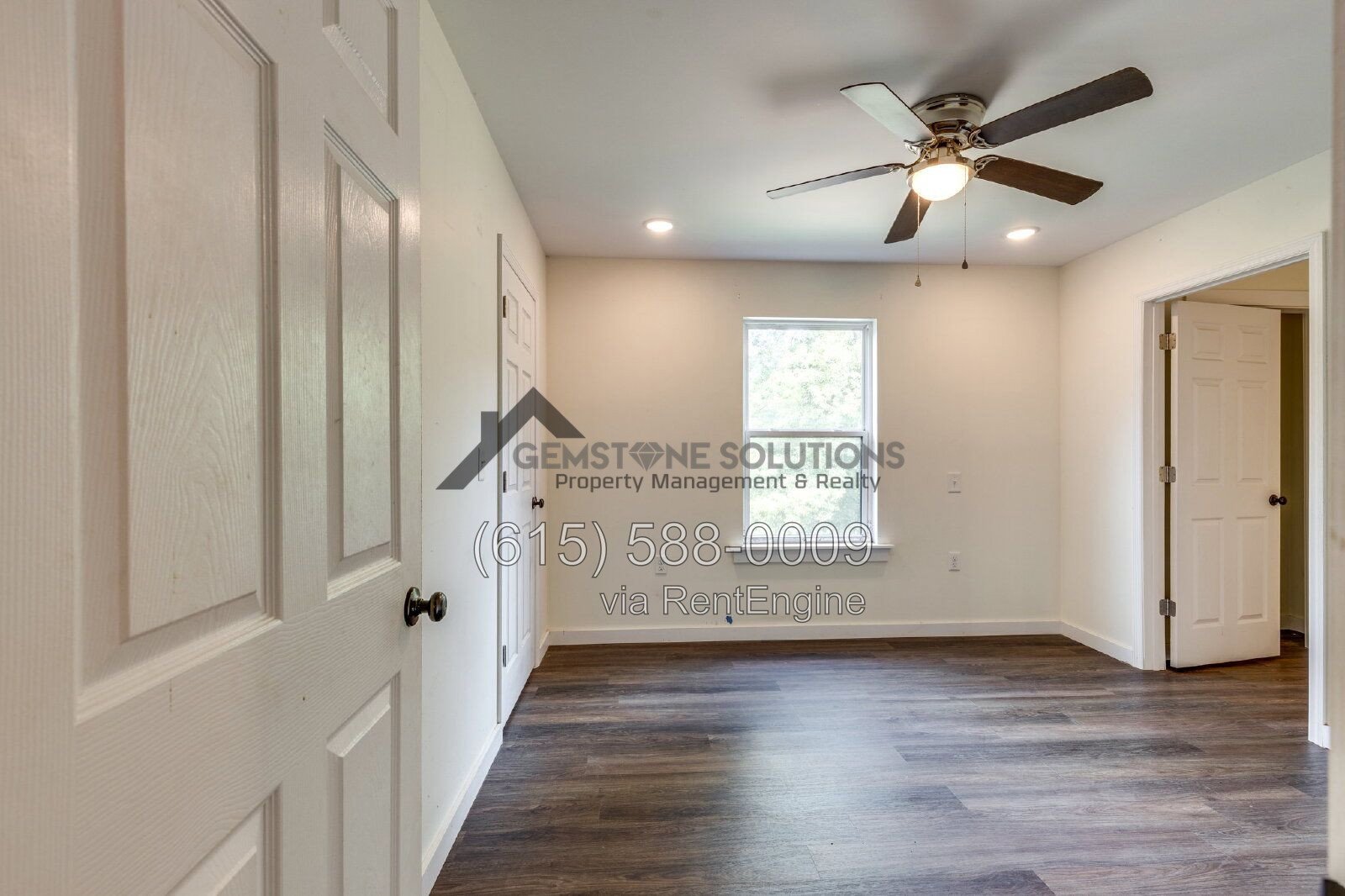 Modern 2 Bed, 2 Bath Bon Aqua Duplex property image