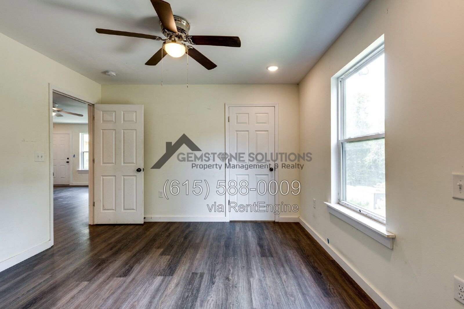 Modern 2 Bed, 2 Bath Bon Aqua Duplex property image