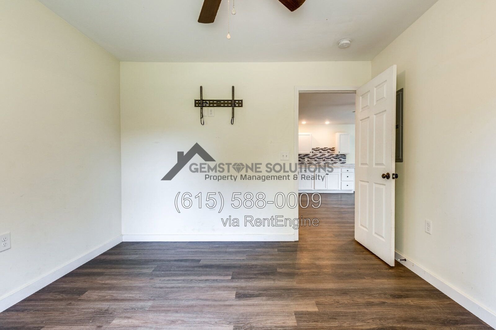 Modern 2 Bed, 2 Bath Bon Aqua Duplex property image