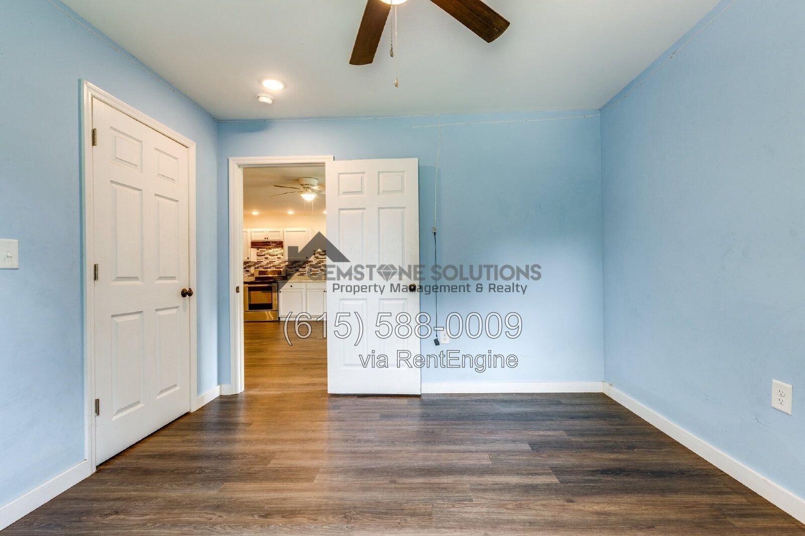 Modern 2 Bed, 2 Bath Bon Aqua Duplex property image