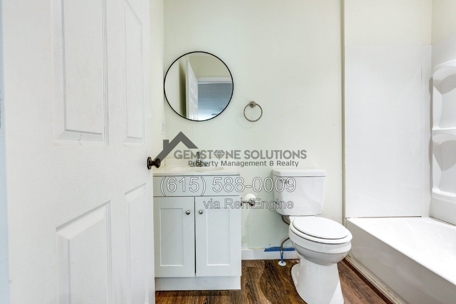 Modern 2 Bed, 2 Bath Bon Aqua Duplex property image