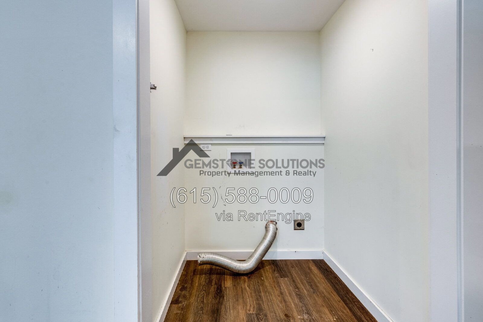 Modern 2 Bed, 2 Bath Bon Aqua Duplex property image