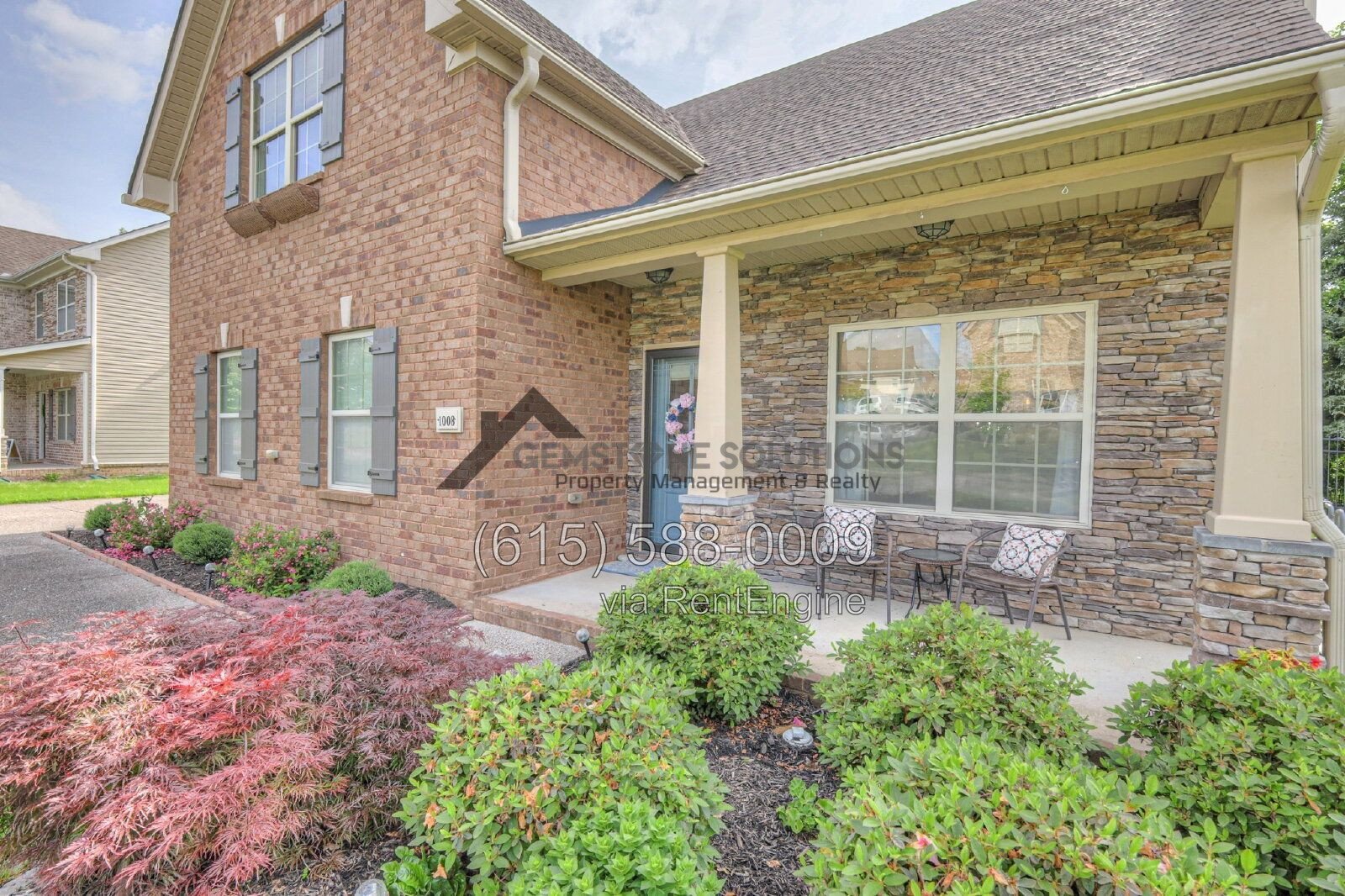 Charming 3-bedroom, 2.5-bathroom home in the heart of Spring Hill property image