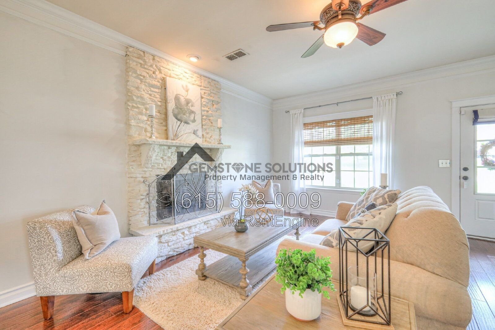 Charming 3-bedroom, 2.5-bathroom home in the heart of Spring Hill property image