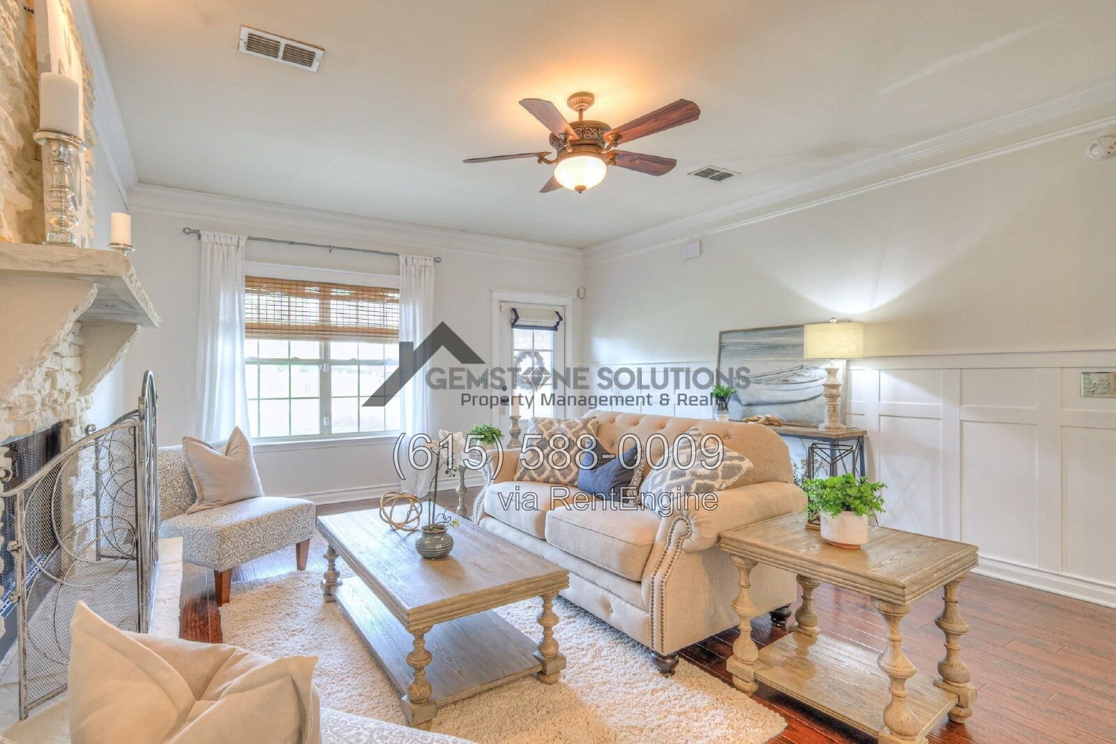 Charming 3-bedroom, 2.5-bathroom home in the heart of Spring Hill property image