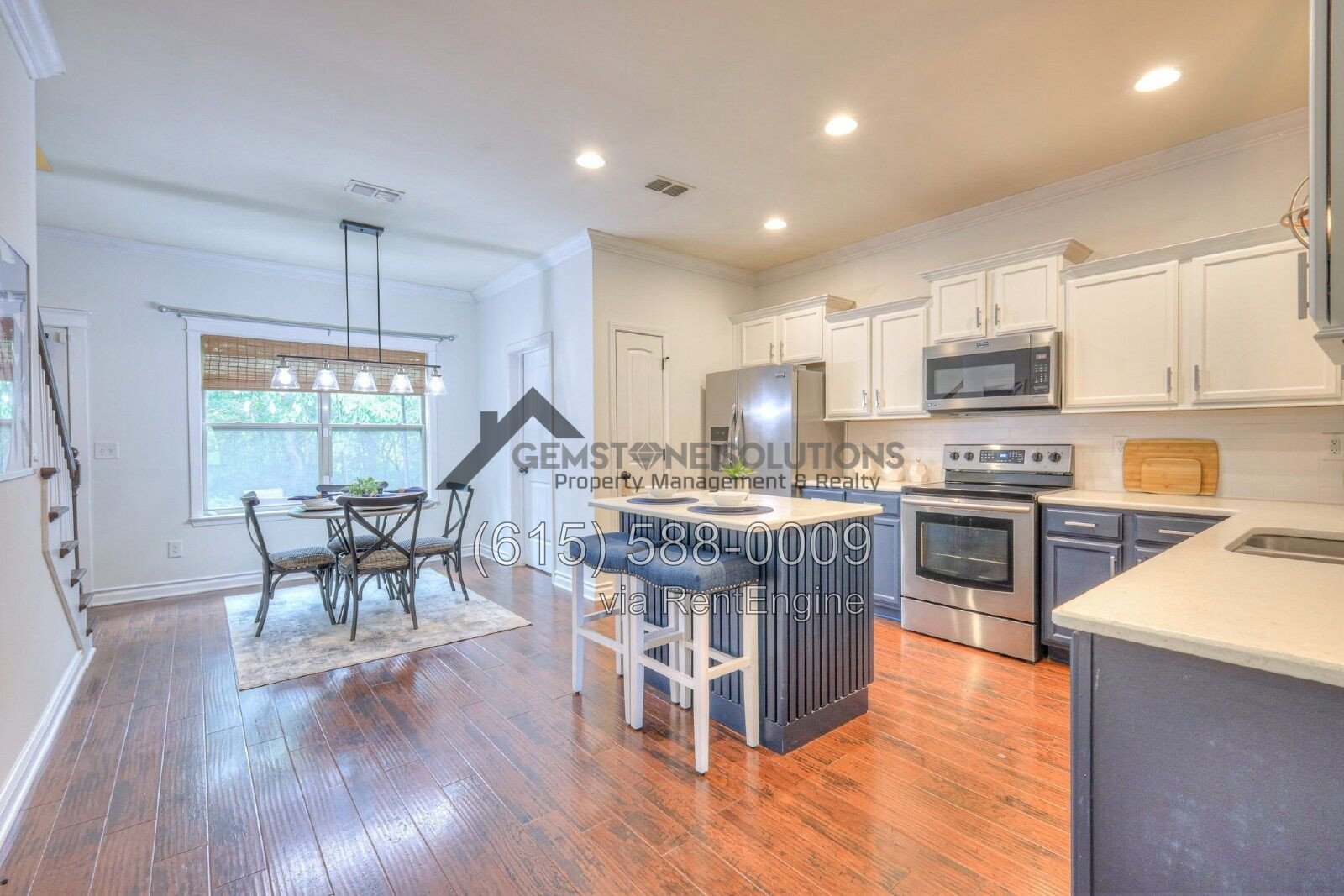 Charming 3-bedroom, 2.5-bathroom home in the heart of Spring Hill property image