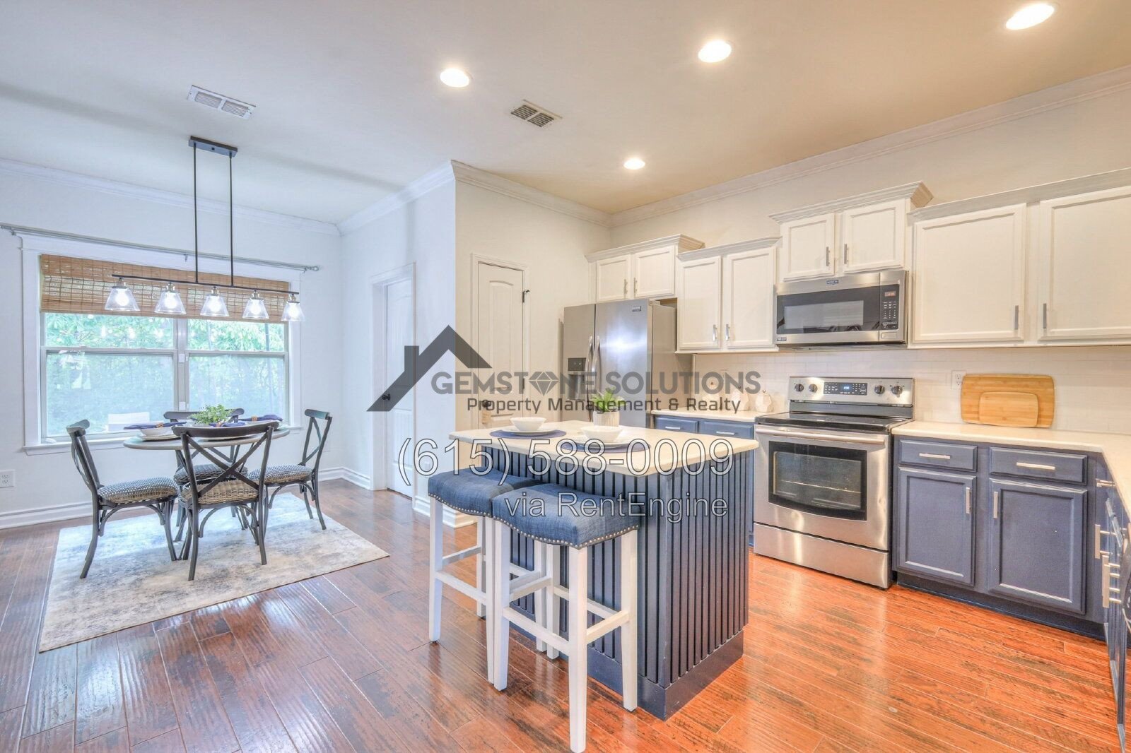 Charming 3-bedroom, 2.5-bathroom home in the heart of Spring Hill property image