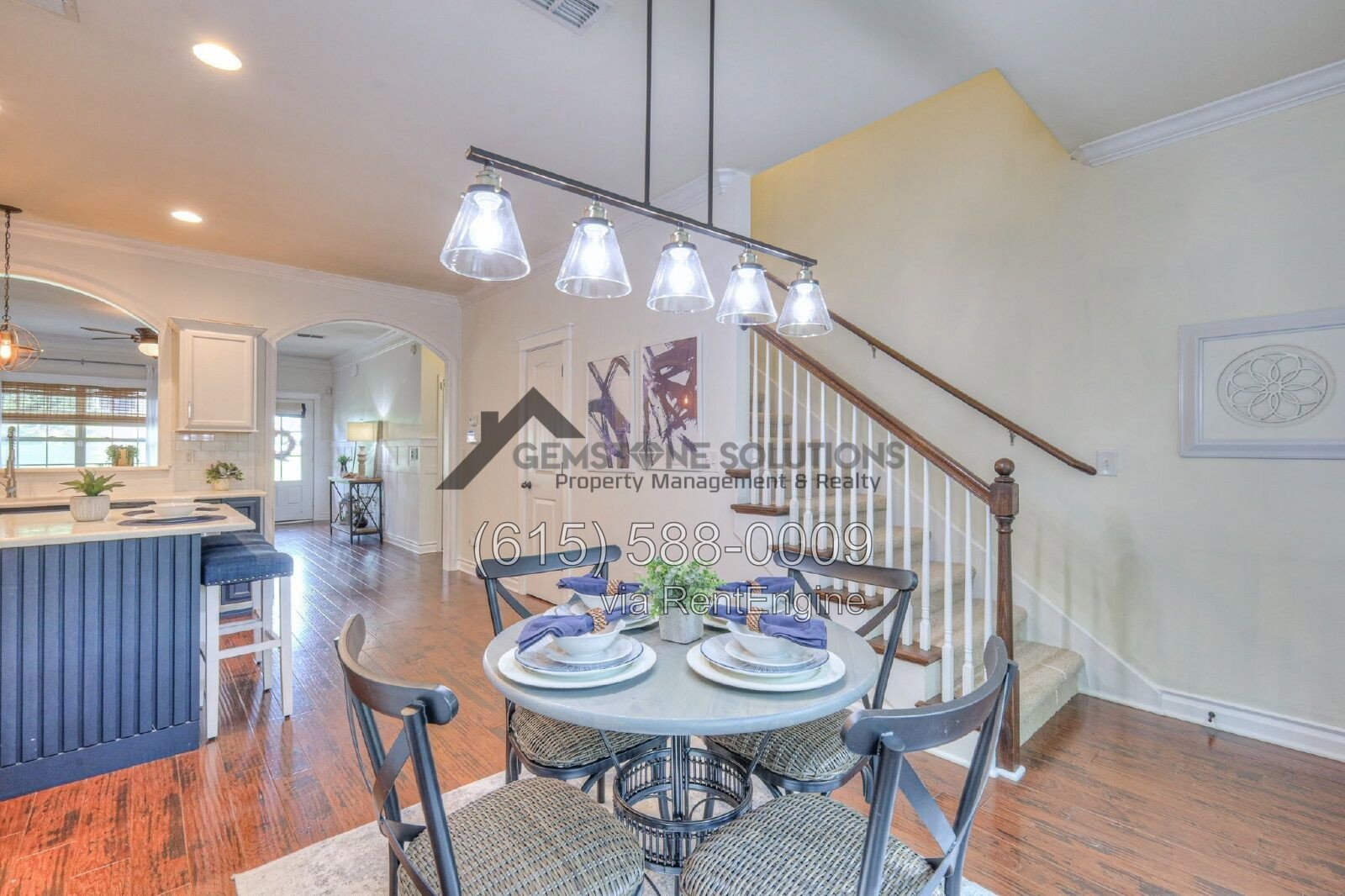 Charming 3-bedroom, 2.5-bathroom home in the heart of Spring Hill property image