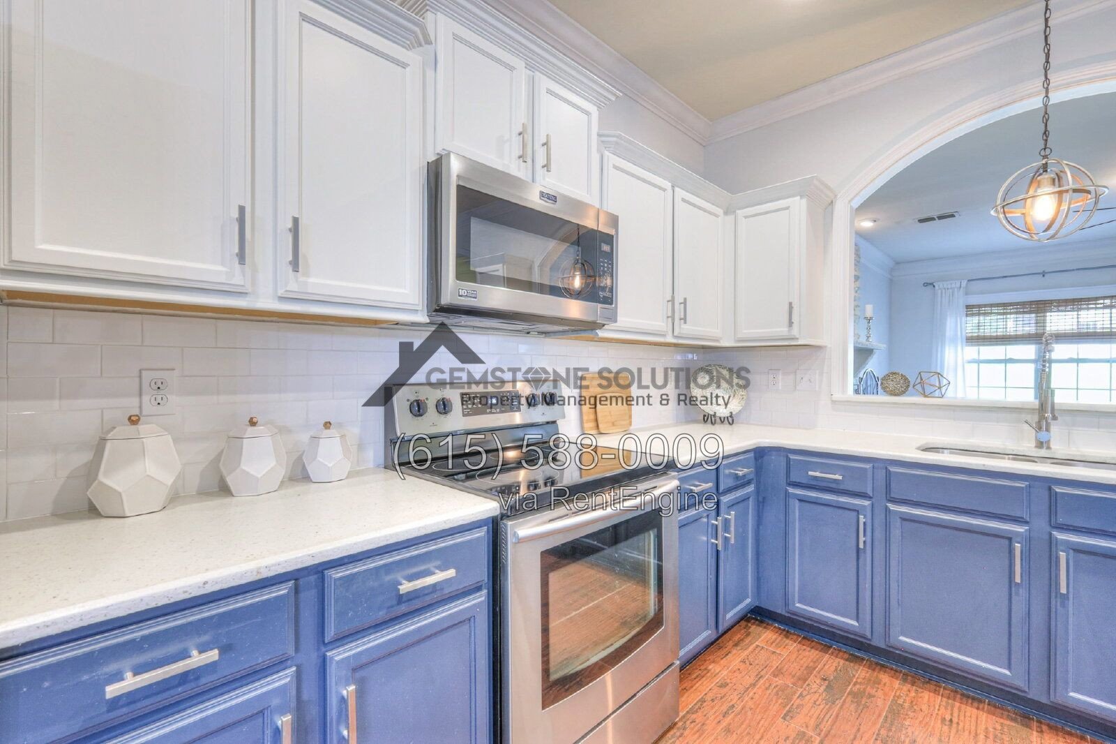 Charming 3-bedroom, 2.5-bathroom home in the heart of Spring Hill property image