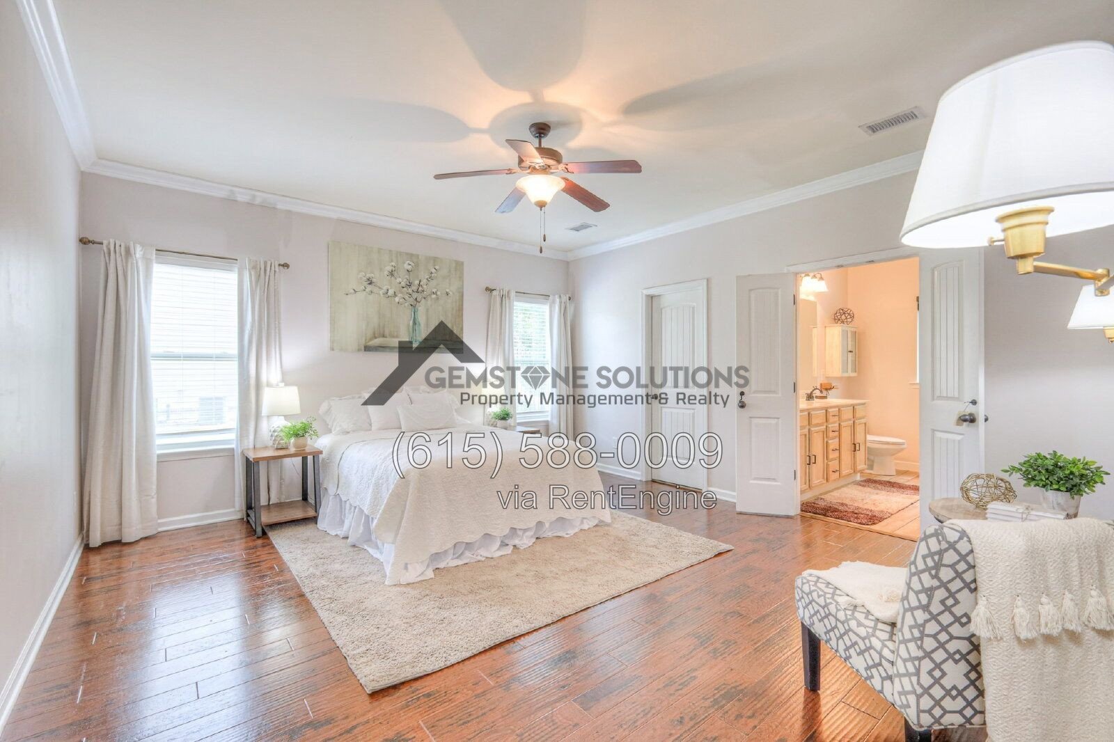 Charming 3-bedroom, 2.5-bathroom home in the heart of Spring Hill property image