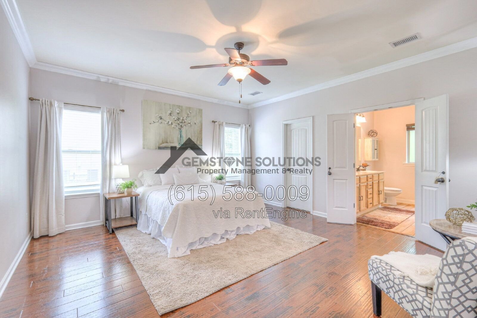 Charming 3-bedroom, 2.5-bathroom home in the heart of Spring Hill property image