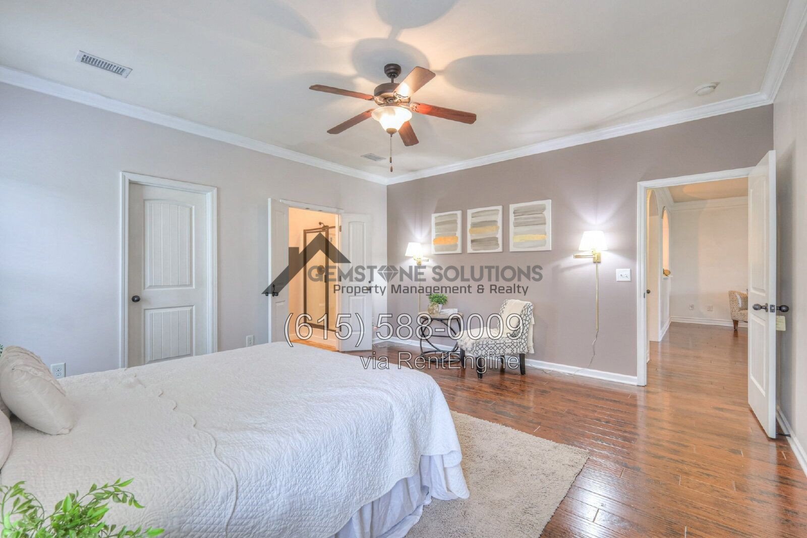 Charming 3-bedroom, 2.5-bathroom home in the heart of Spring Hill property image