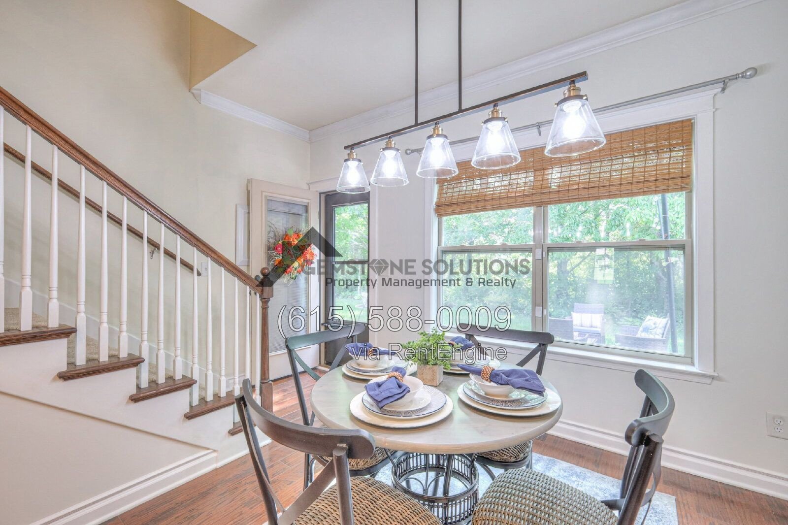 Charming 3-bedroom, 2.5-bathroom home in the heart of Spring Hill property image