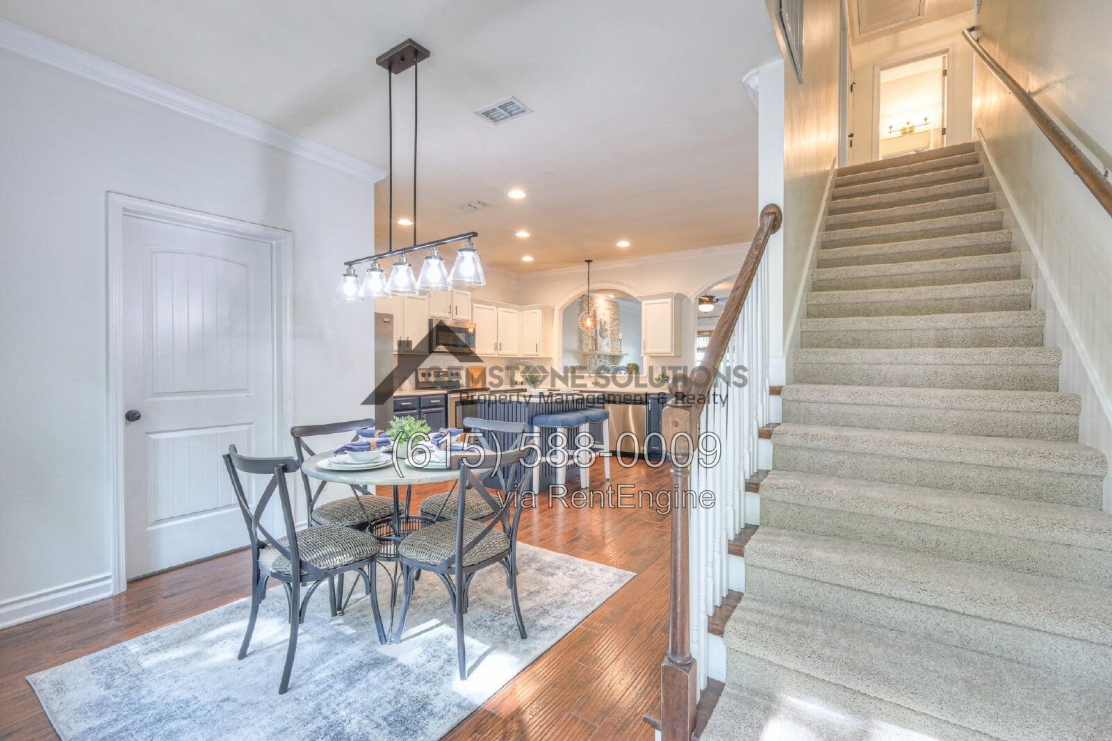 Charming 3-bedroom, 2.5-bathroom home in the heart of Spring Hill property image