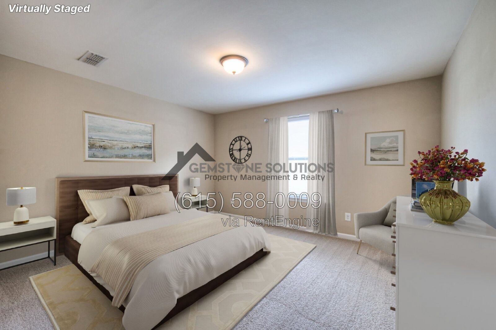 Charming 3-bedroom, 2.5-bathroom home in the heart of Spring Hill property image