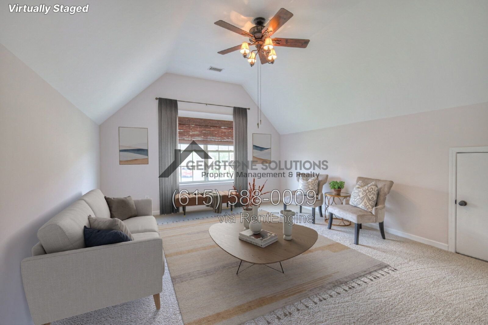 Charming 3-bedroom, 2.5-bathroom home in the heart of Spring Hill property image