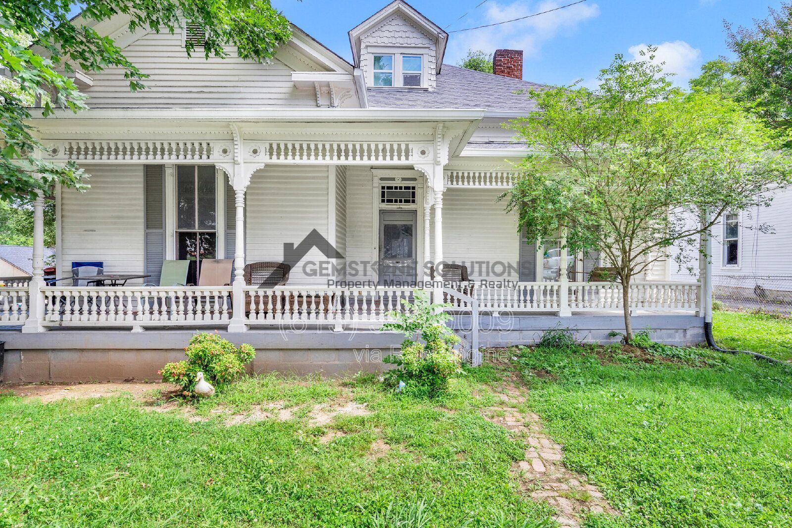 Charming studio apartment near Downtown Columbia property image