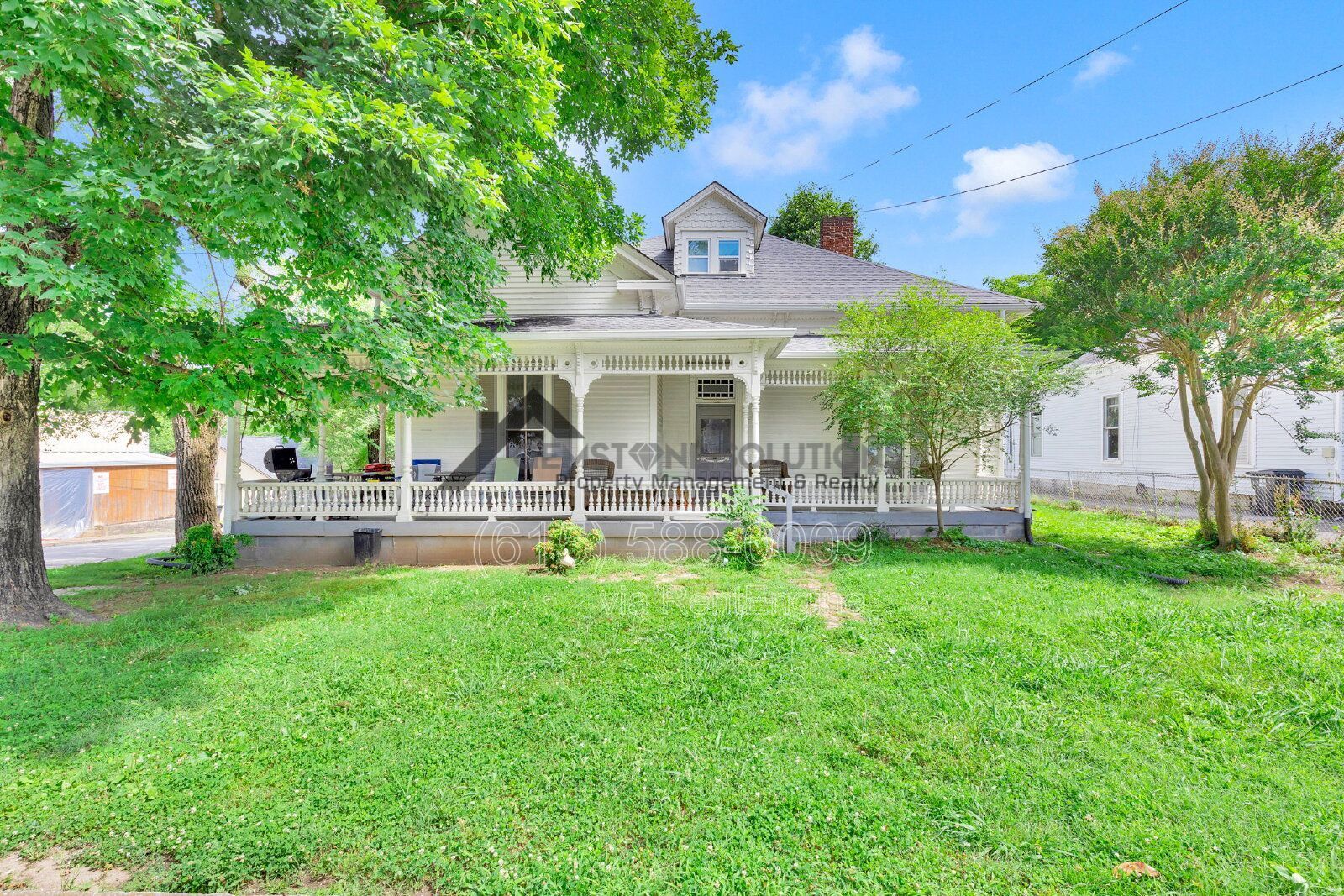 Charming studio apartment near Downtown Columbia property image