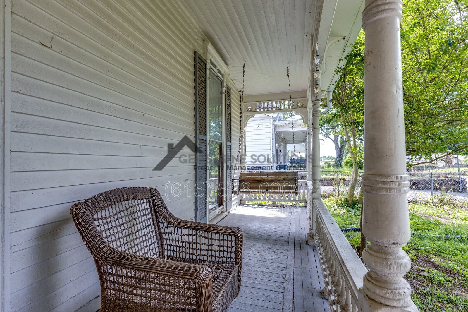 Charming studio apartment near Downtown Columbia property image