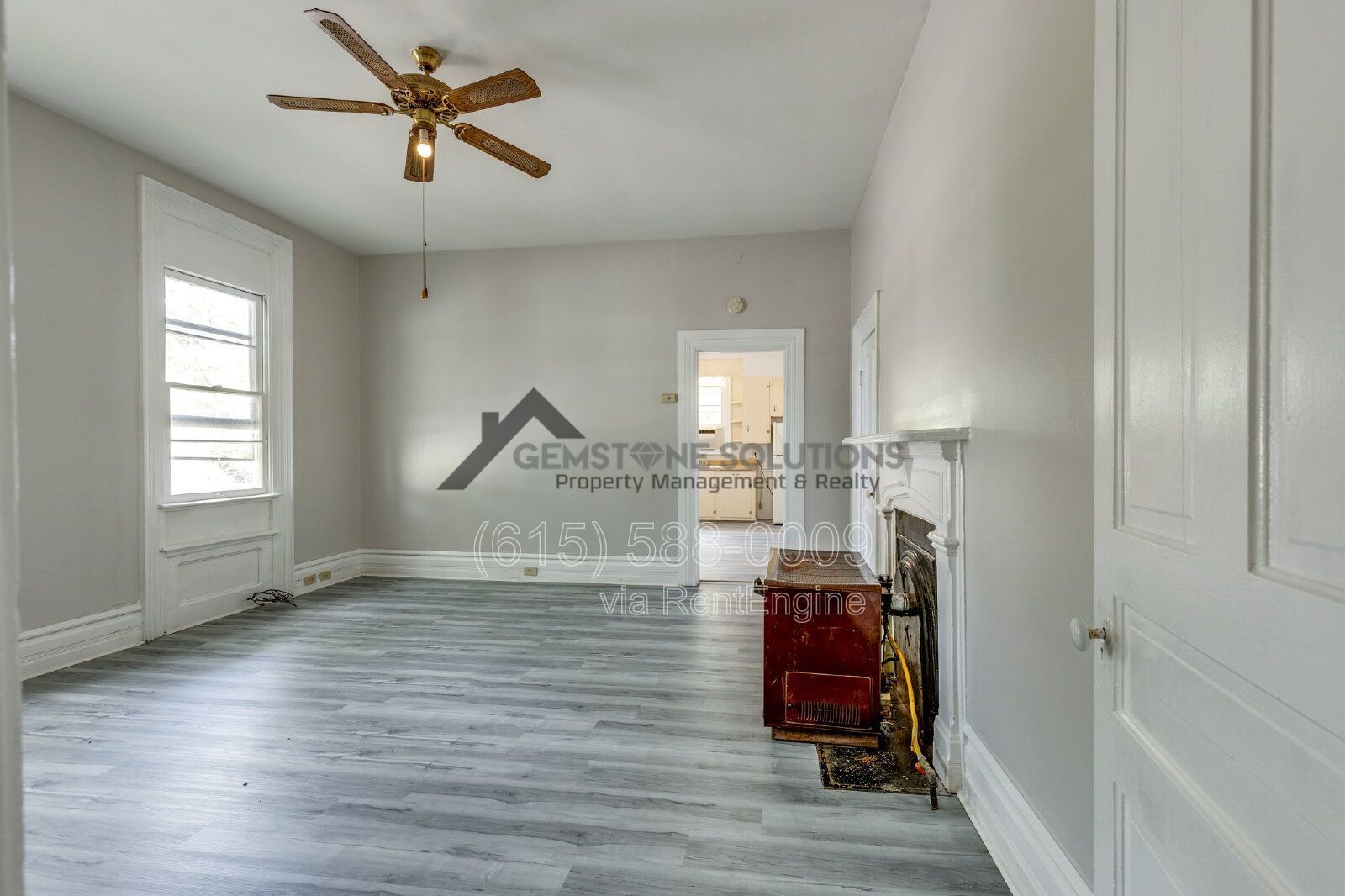 Charming studio apartment near Downtown Columbia property image