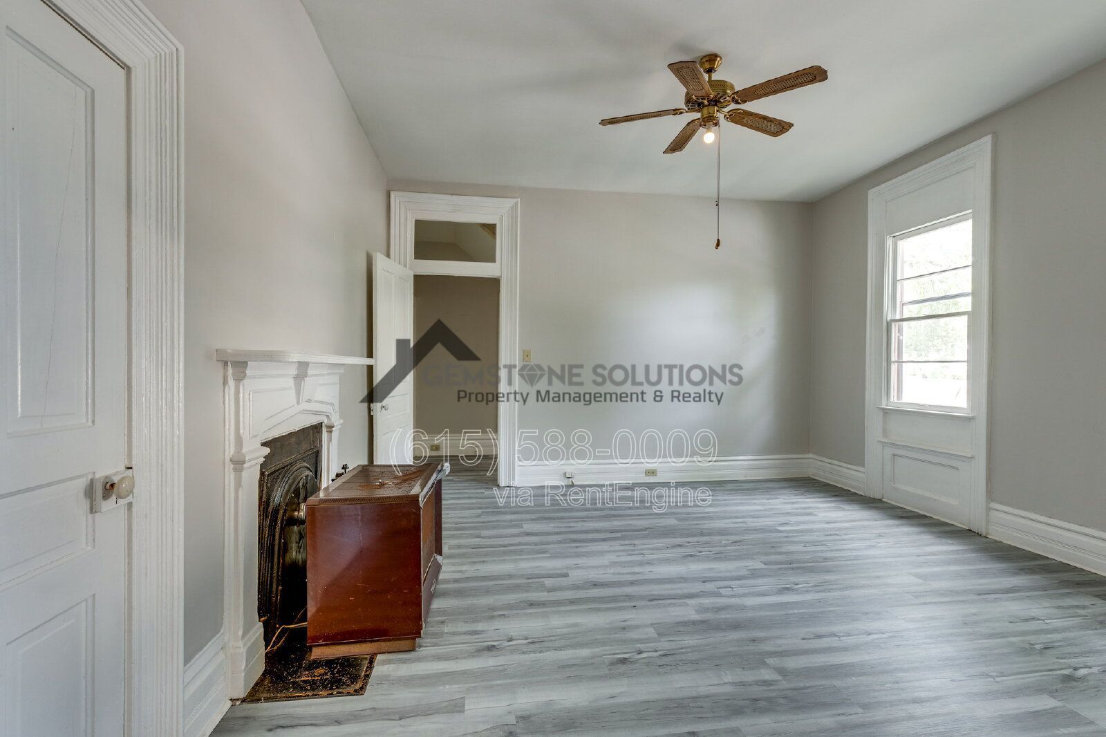 Charming studio apartment near Downtown Columbia property image