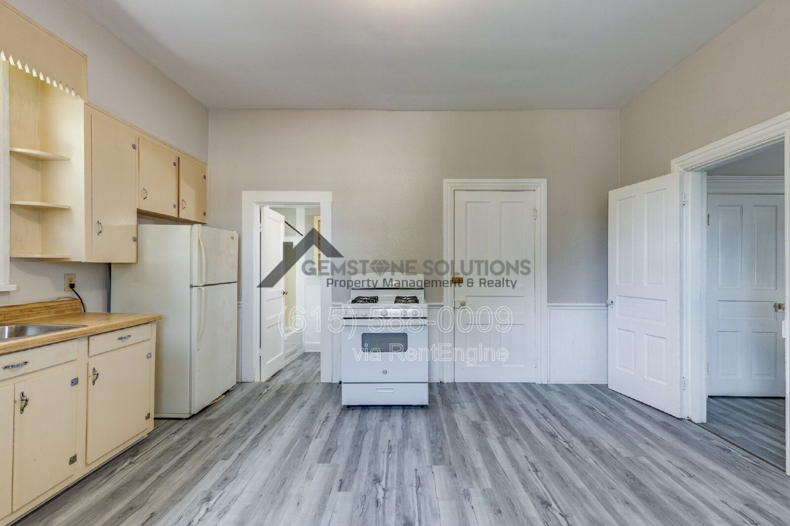 Charming studio apartment near Downtown Columbia property image