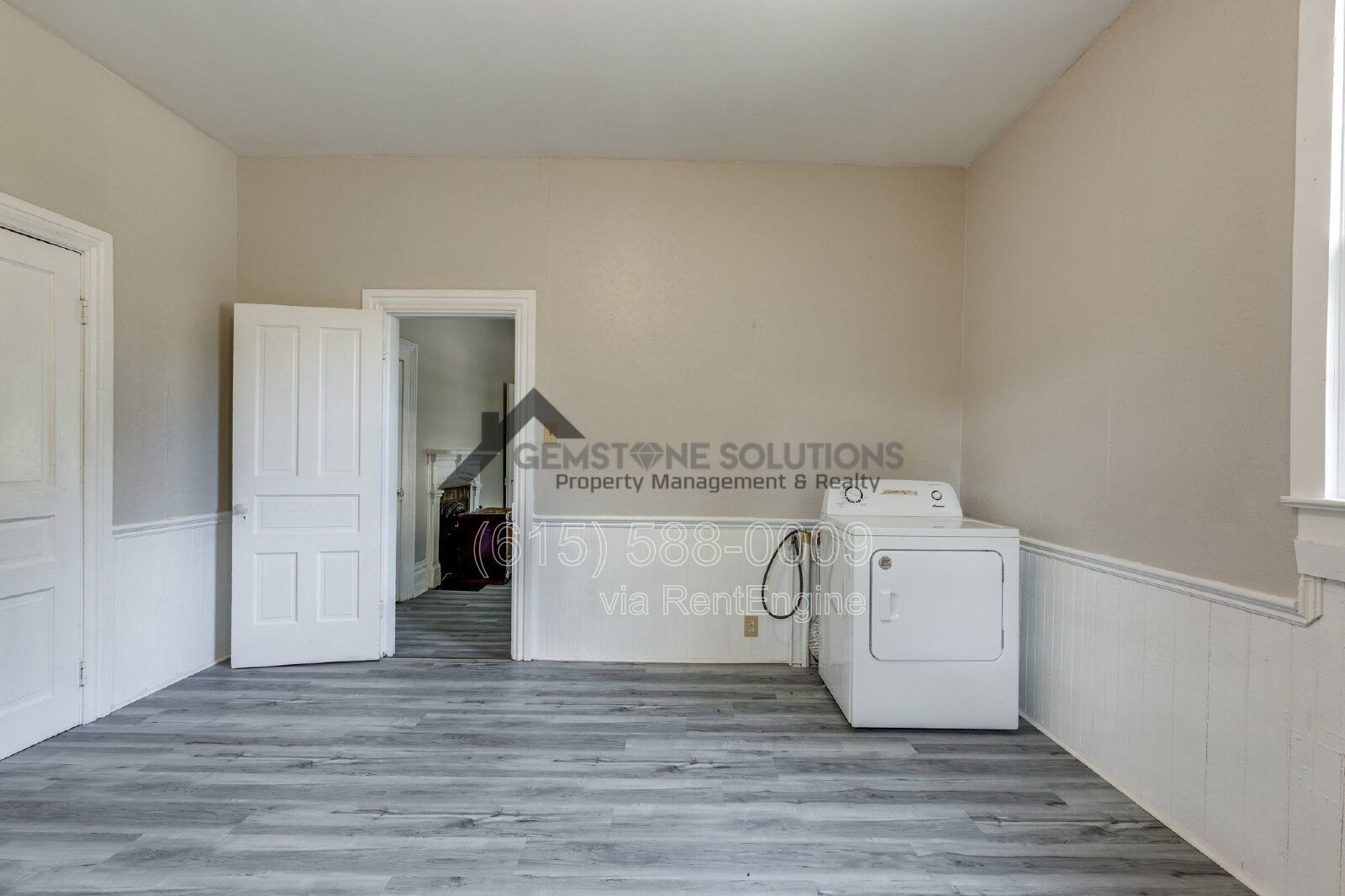 Charming studio apartment near Downtown Columbia property image