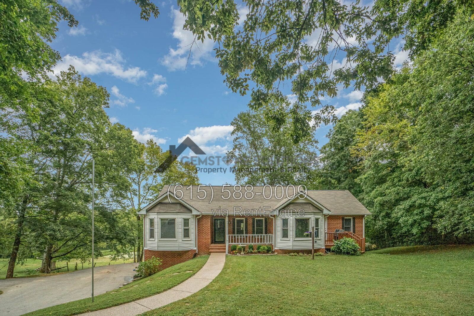 Charming Franklin Home on 1 Acre with Beautiful Views! property image