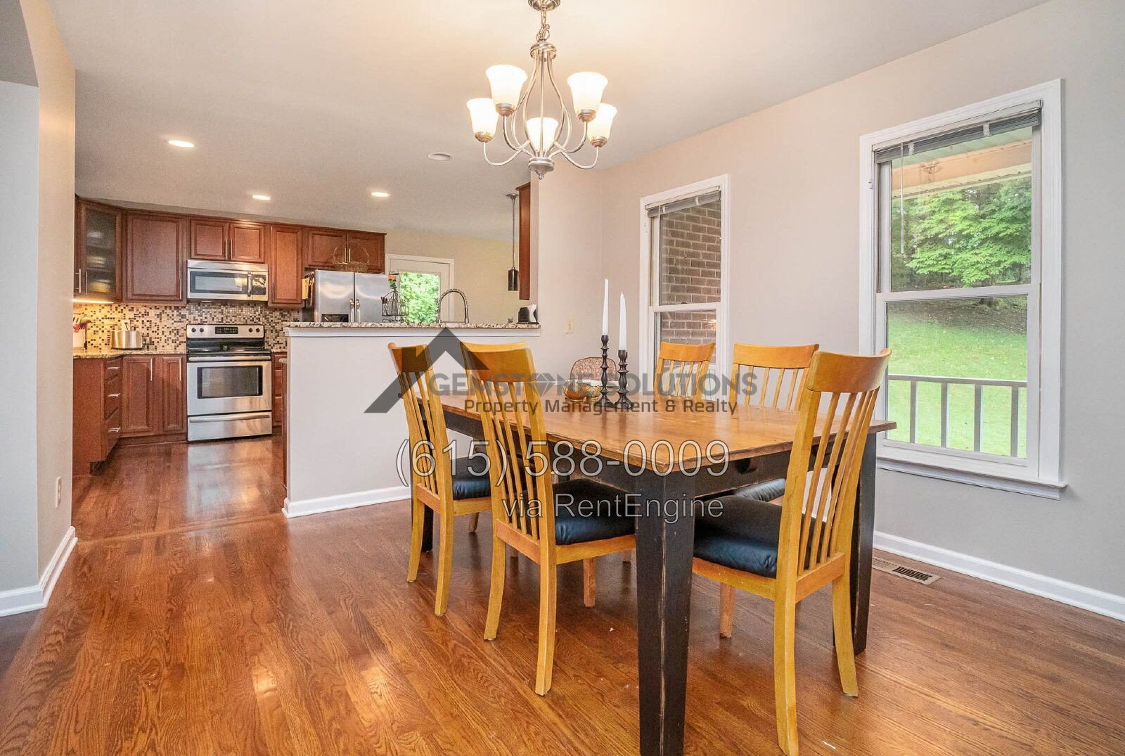 Charming Franklin Home on 1 Acre with Beautiful Views! property image