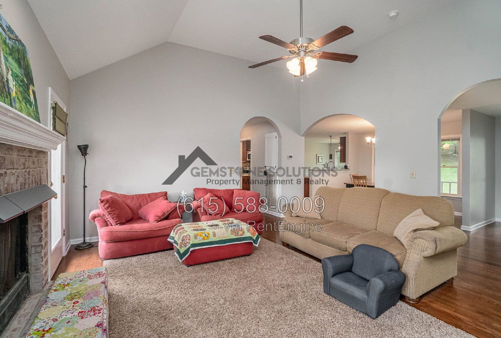 Charming Franklin Home on 1 Acre with Beautiful Views! property image