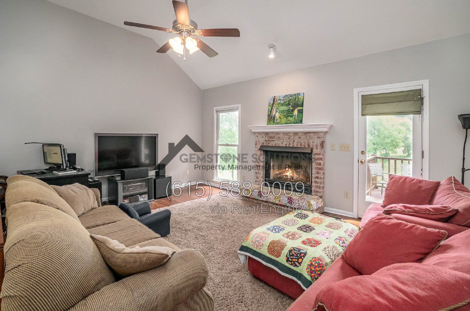Charming Franklin Home on 1 Acre with Beautiful Views! property image