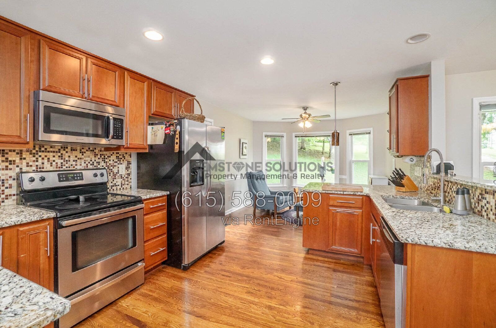 Charming Franklin Home on 1 Acre with Beautiful Views! property image