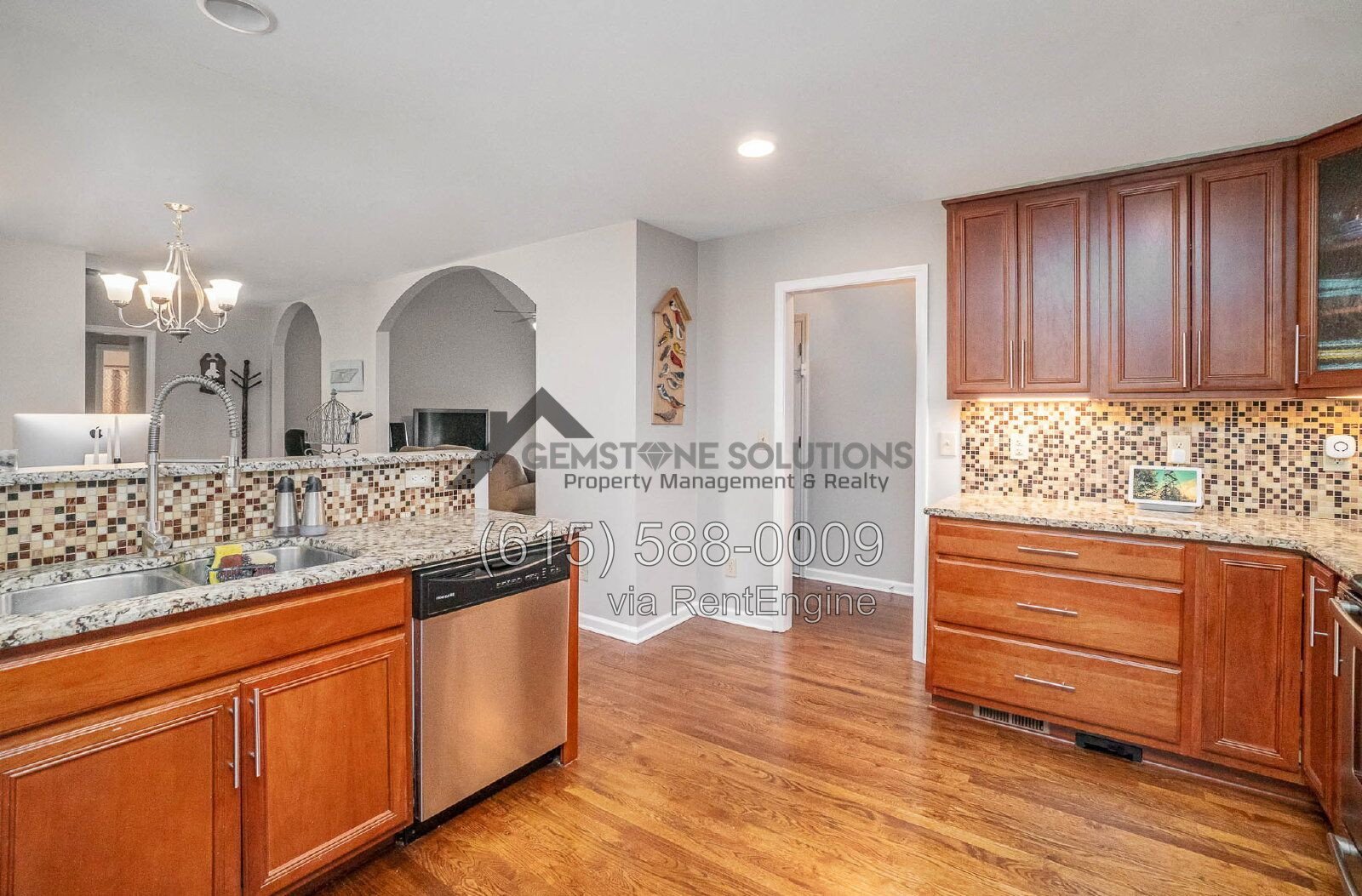 Charming Franklin Home on 1 Acre with Beautiful Views! property image