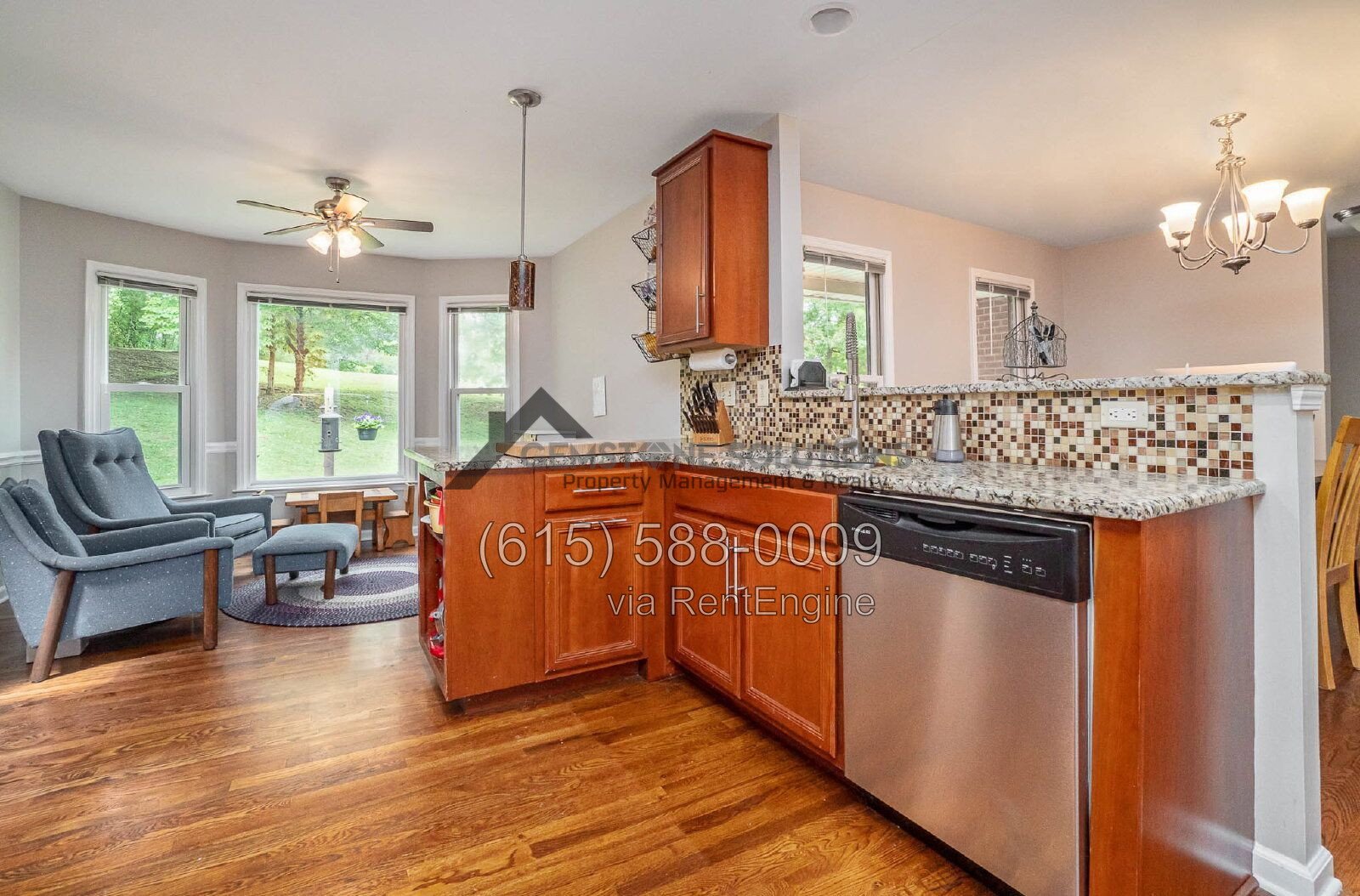 Charming Franklin Home on 1 Acre with Beautiful Views! property image