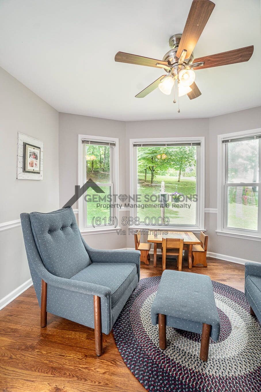 Charming Franklin Home on 1 Acre with Beautiful Views! property image